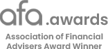 AFA Awards - Logo