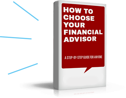 Choose your financial advisor - Image