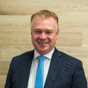 Andrew Harris