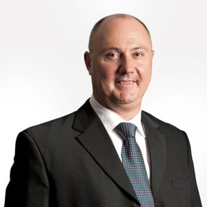 Brendan Atkins