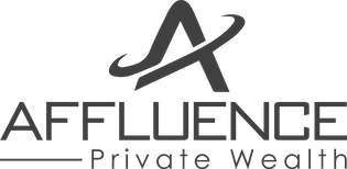 Affluence Private Wealth Logo