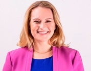Claire Mackay