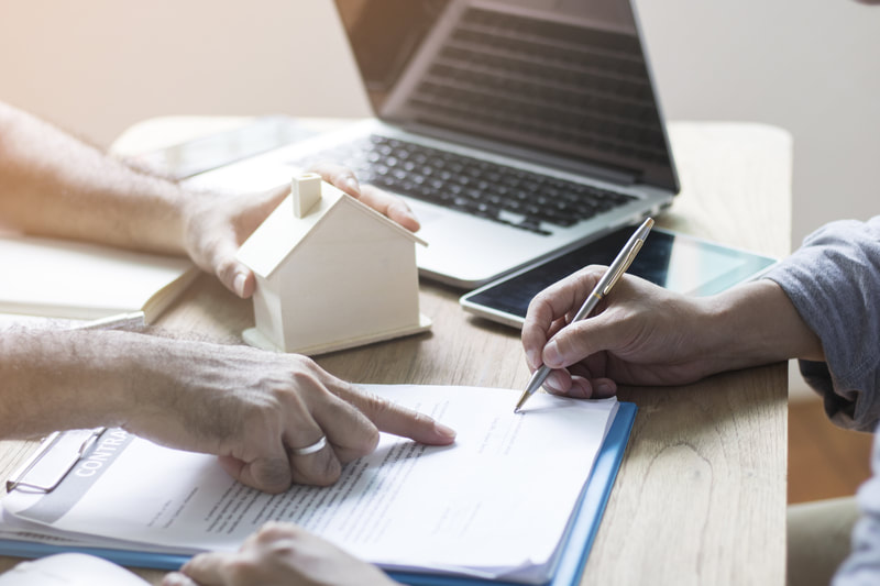 Investment Property Advice