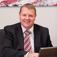 James Kenny