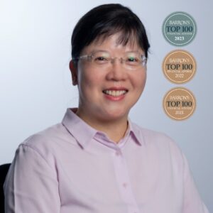 Sally Huynh