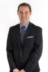 Troy Theobald