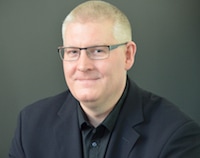 ​Fergus Hardingham