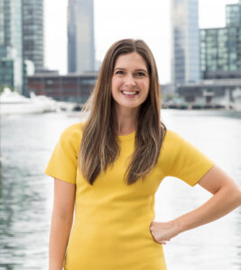 Rebecca Pritchard